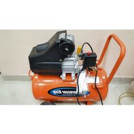 spray paint compressor for sale