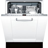 bosch integrated dishwasher for sale