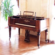 square piano for sale