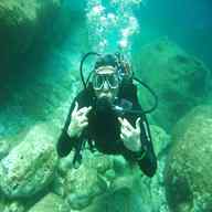 deep sea diver for sale