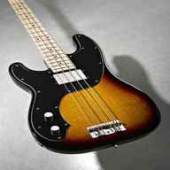 squier vintage modified bass for sale