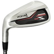 srixon z355 golf irons for sale