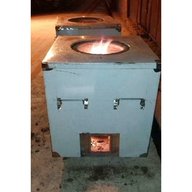 charcoal tandoor for sale