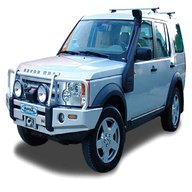 landrover discovery snorkel for sale