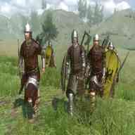 warband for sale