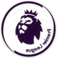 premier league patches for sale