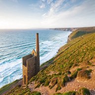 tin mines cornwall for sale