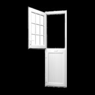 double glazed stable doors for sale