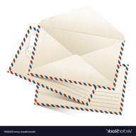 vintage envelopes for sale