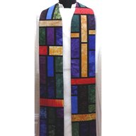 clergy stoles for sale