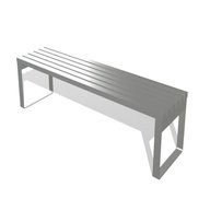steel bench for sale