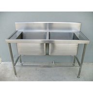 stainless steel catering sink for sale