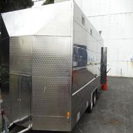 catering trailer 18ft for sale