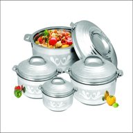 hotpots insulated for sale