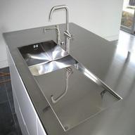 stainless steel worktop for sale