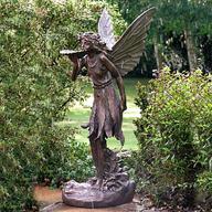 bronze garden statues for sale