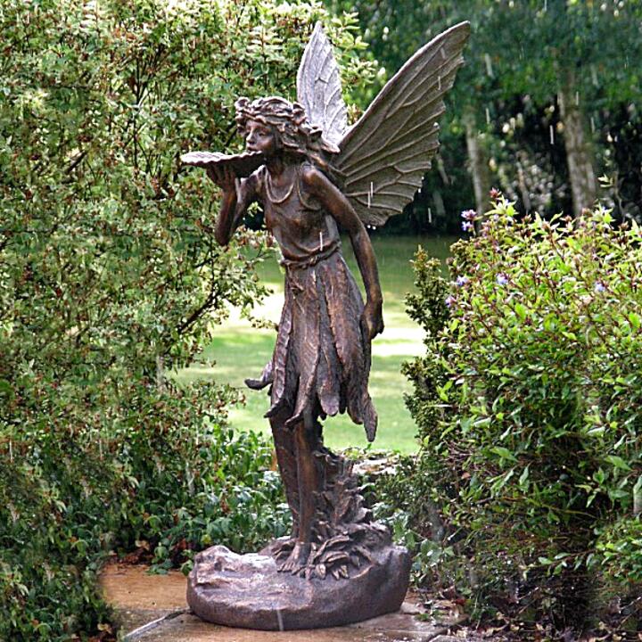 Bronze Garden Statues For In Uk, Bronze Garden Statues Uk