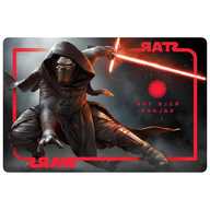 star wars placemat for sale