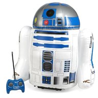 star wars remote control r2d2 for sale