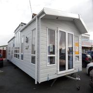 mobile home static caravan for sale