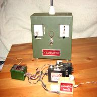 vintage radio control for sale