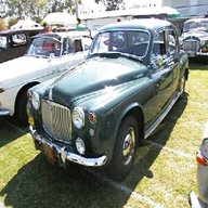 rover 105r for sale