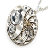clockwork watch for sale