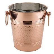 copper bucket for sale