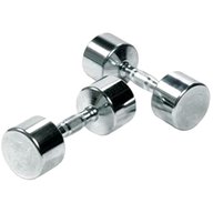 steel weights dumbells for sale