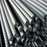 steel rods for sale