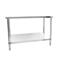 steel table for sale