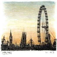 stephen wiltshire drawings for sale
