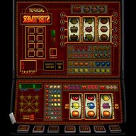 fruitmachines for sale
