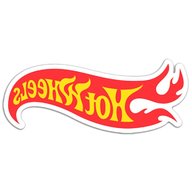 hot wheels stickers for sale