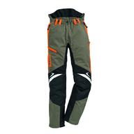 stihl chainsaw trousers for sale