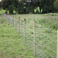 livestock fencing for sale