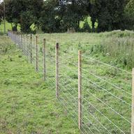 stock fencing for sale