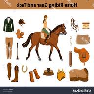 equestrian tack for sale
