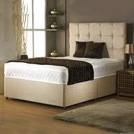 divan bed base for sale
