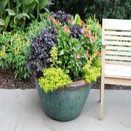 garden containers for sale