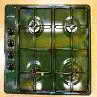 green gas hob for sale