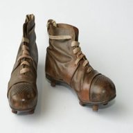 retro football boots for sale