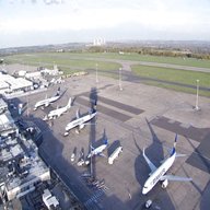 east midlands airport for sale
