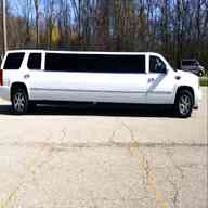 stretch limo for sale