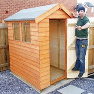 strong sheds for sale
