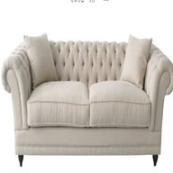 linen sofa for sale