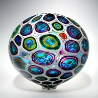 studio art glass for sale