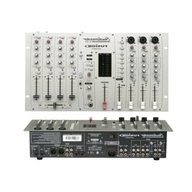 studiomaster fusion mixer for sale