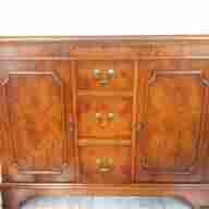 yew sideboard for sale