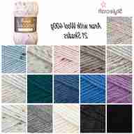 wool 400g for sale